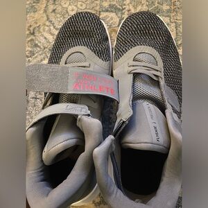 NIKE FlyEase Air Precision II Basketball Size9.5W MSRP $70